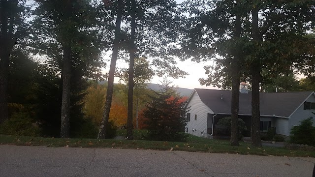 Conway, NH